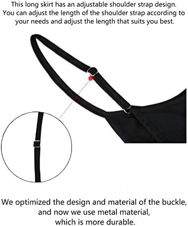 Women's Summer Maxi Dress Long Dress Casual Boho Sleeveless Strap Smocked Tiered Long Beach Sun Dresses